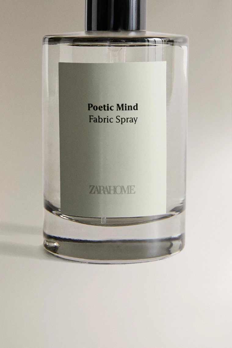 (100 ml) освежитель ткани poetic mind
