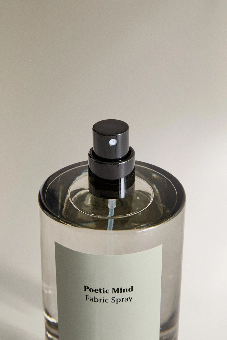 (100 ml) освежитель ткани poetic mind
