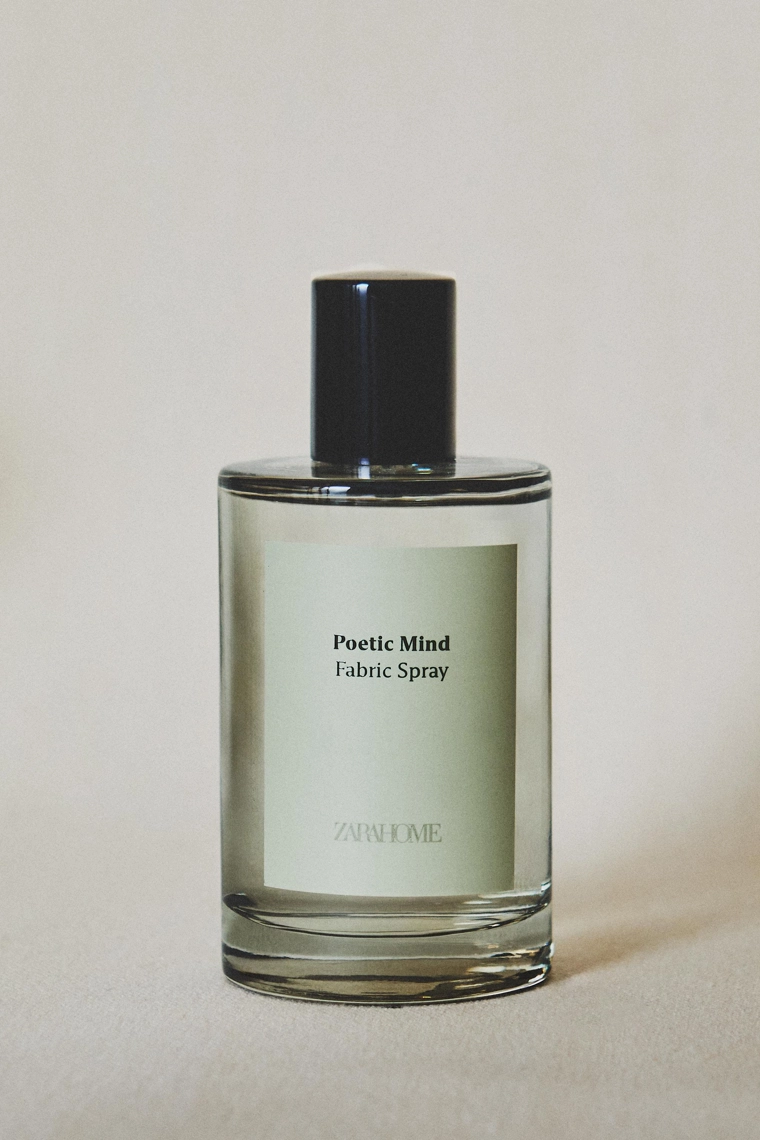 (100 ml) освежитель ткани poetic mind