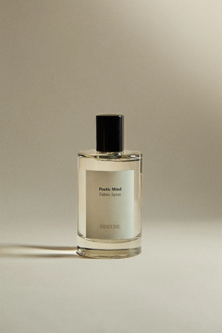 (100 ml) освежитель ткани poetic mind