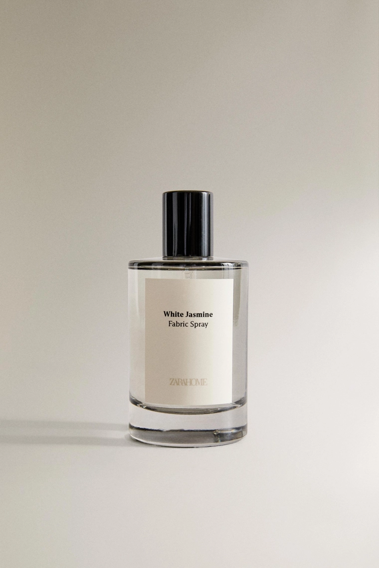 (100 ml) освежитель ткани white jasmine