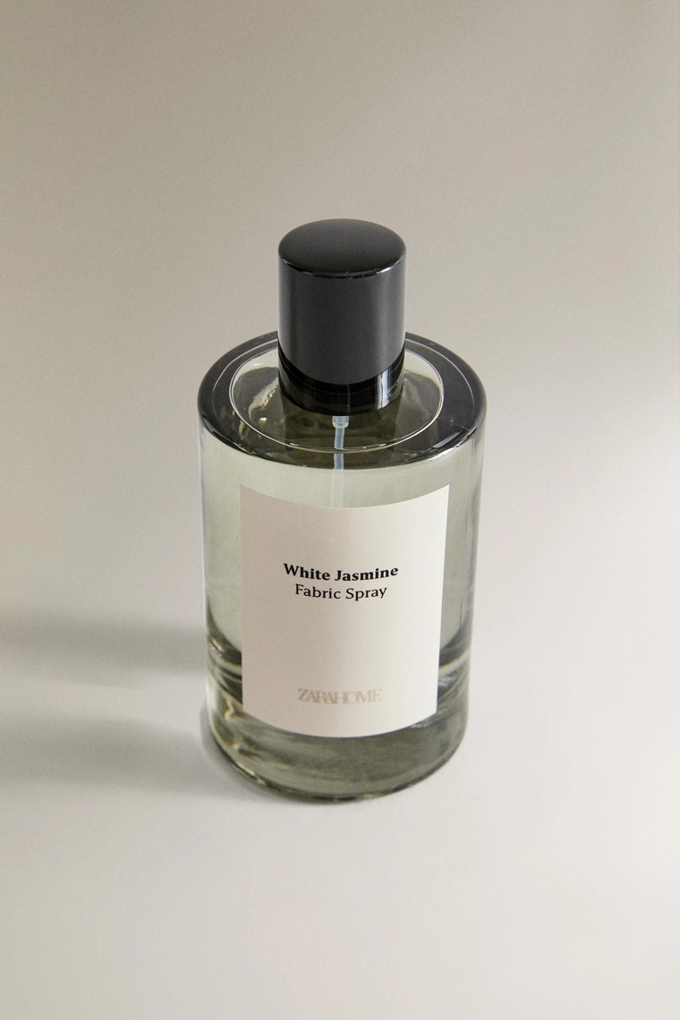 (100 ml) освежитель ткани white jasmine