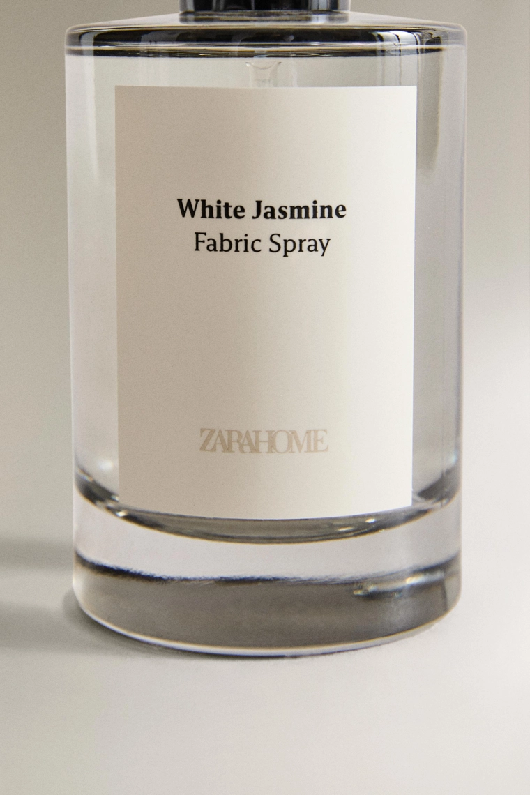 (100 ml) освежитель ткани white jasmine