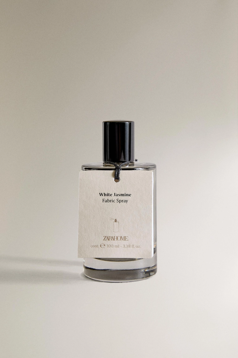 (100 ml) освежитель ткани white jasmine