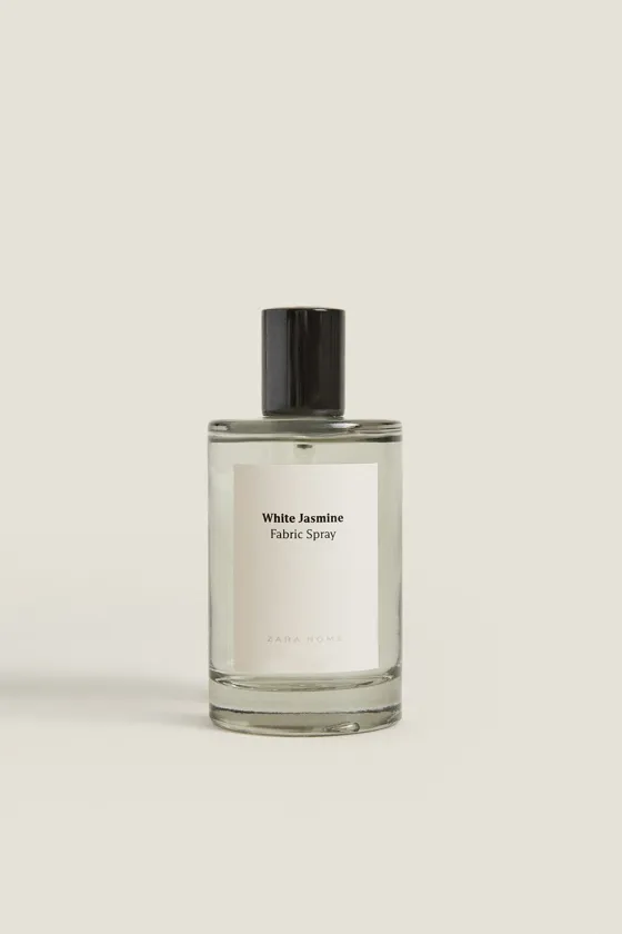(100 ml) освежитель ткани white jasmine