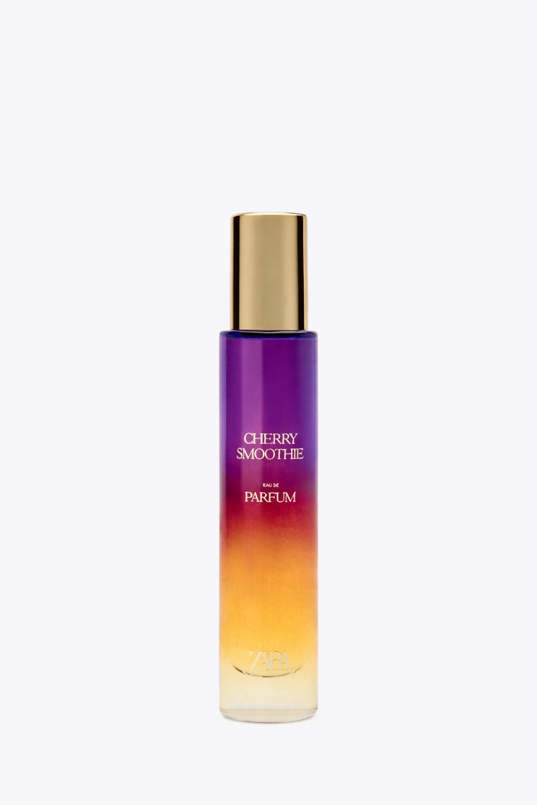 Парфюмированная вода ZARA CHERRY SMOOTHIE 30 ML