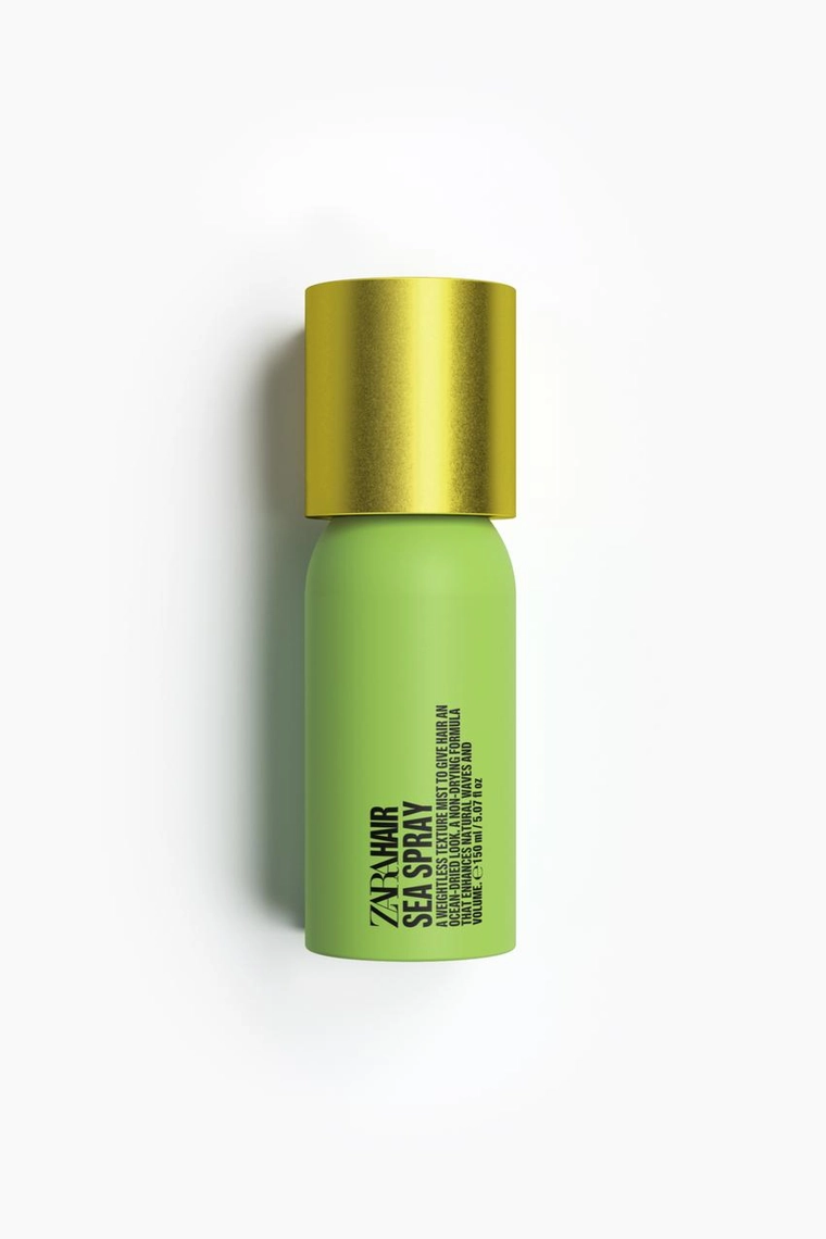 Лак для волос zara beach effect 150мл (5.0 жидких унций)