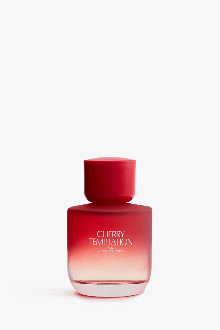 Парфюмированная вода ZARA CHERRY TEMPTATION EDP, 90 мл