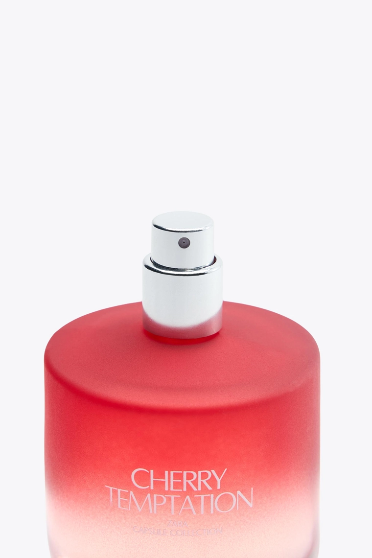 Парфюмированная вода ZARA CHERRY TEMPTATION EDP, 90 мл