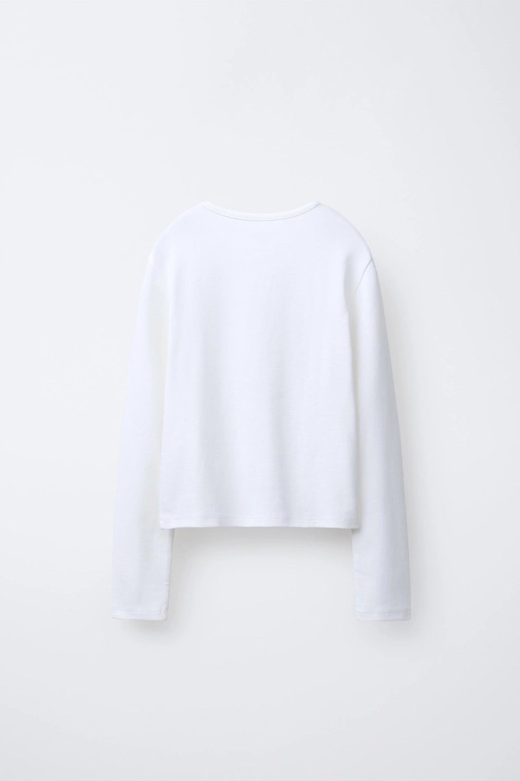 Футболка cowgirl с надписью