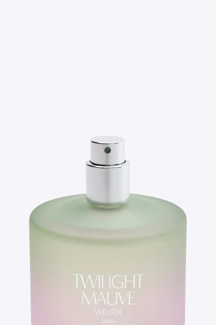 Туалетная вода ZARA TWILIGHT MAUVE WINTER EDT, 90 мл