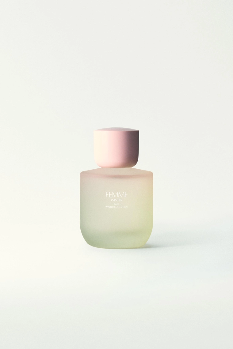 Туалетная вода ZARA FEMME WINTER EDT, 90 мл