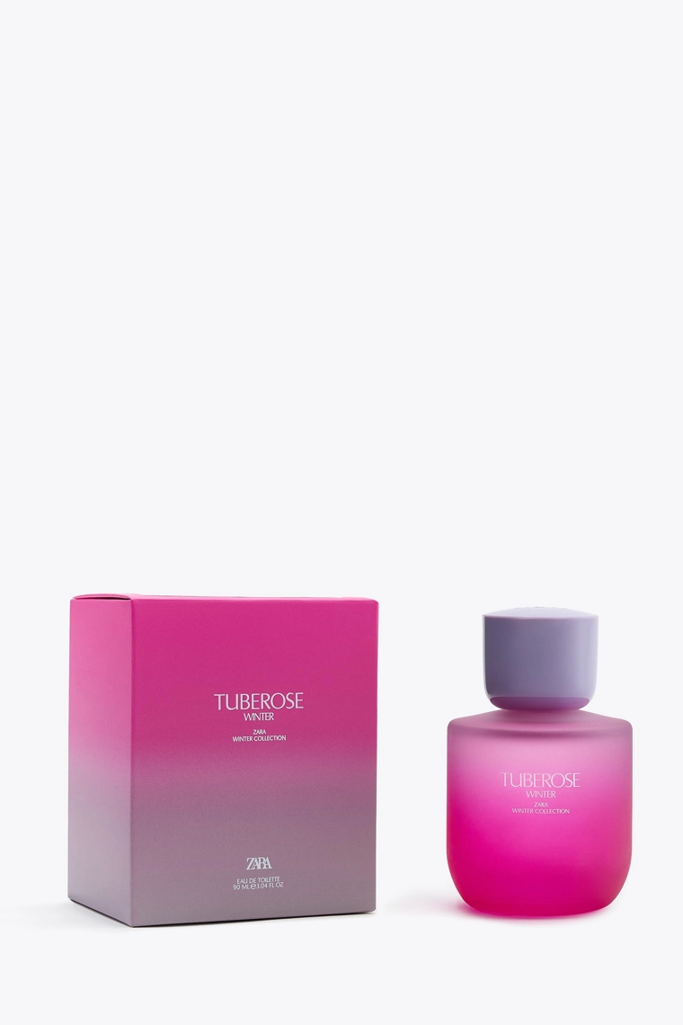 Туалетная вода Tuberose Winter 90 ML