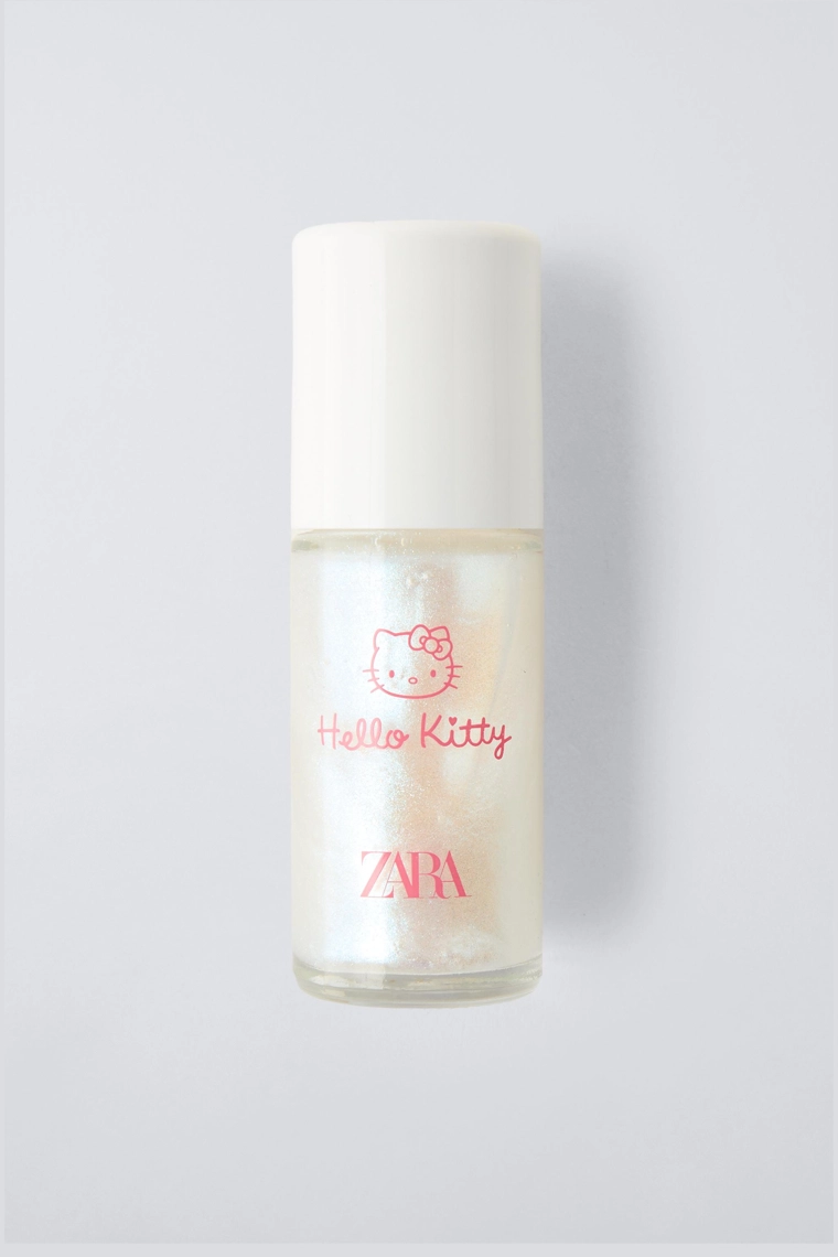 Глиттер для тела hello kitty © sanrio 25 мл / 0,85 унции (0,85 жидк. унции)