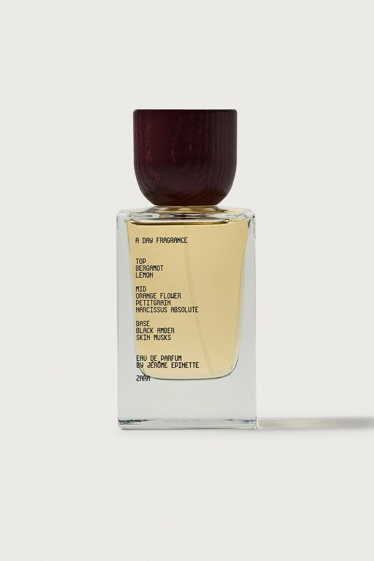 Парфюмированная вода ZARA ORIGINS DAY EDP, 100 мл