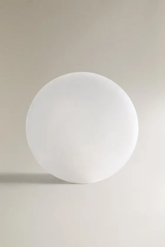 Поднос для ванны из алебастра