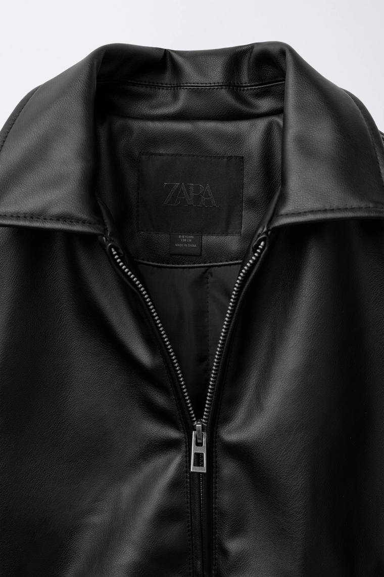 КУРТКА-БОМБЕР RICARDO CAVOLO X ZARA