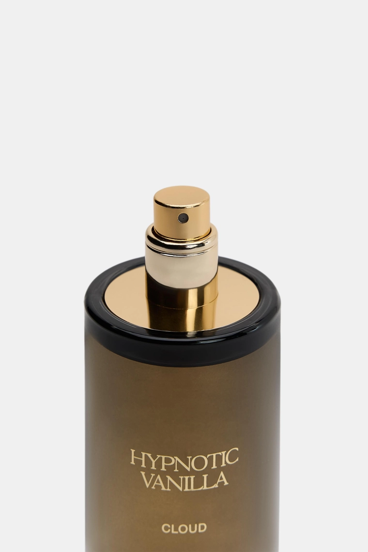 Парфюмированная вода ZARA HYPNOTIC VANILLA CLOUD EDP, 80 мл