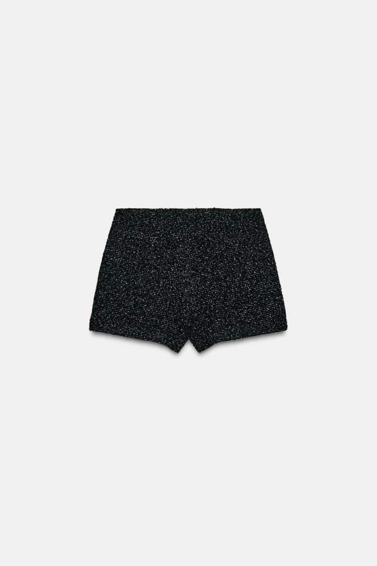 БРЮКИ ИЗ ИСКУССТВЕННОЙ КОЖИ